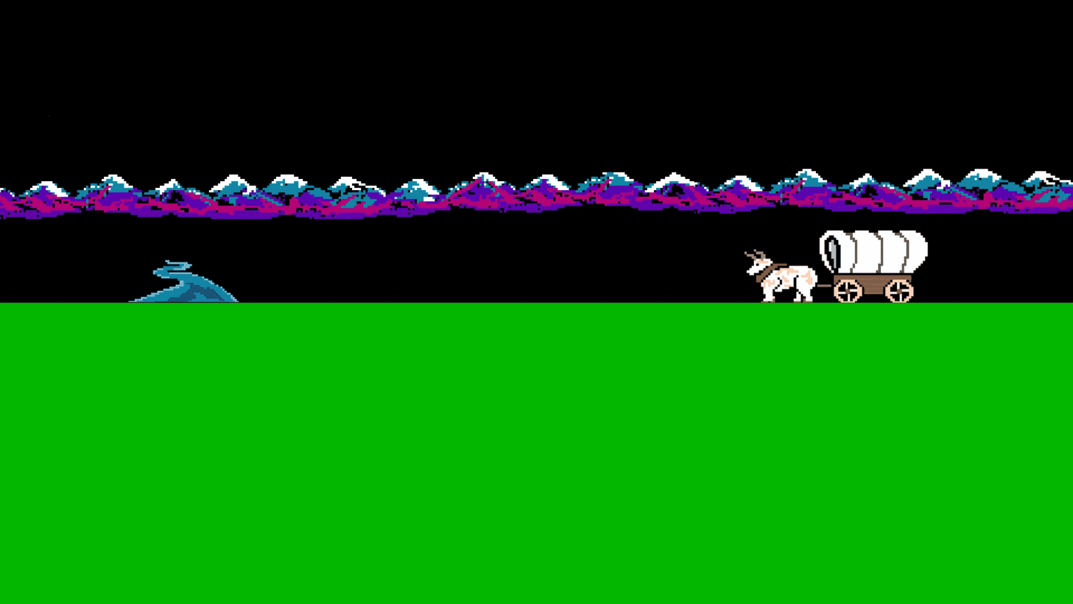 How To Play The Original Oregon Trail Game Online For Free