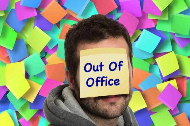 Funny Out Of Office Messages
