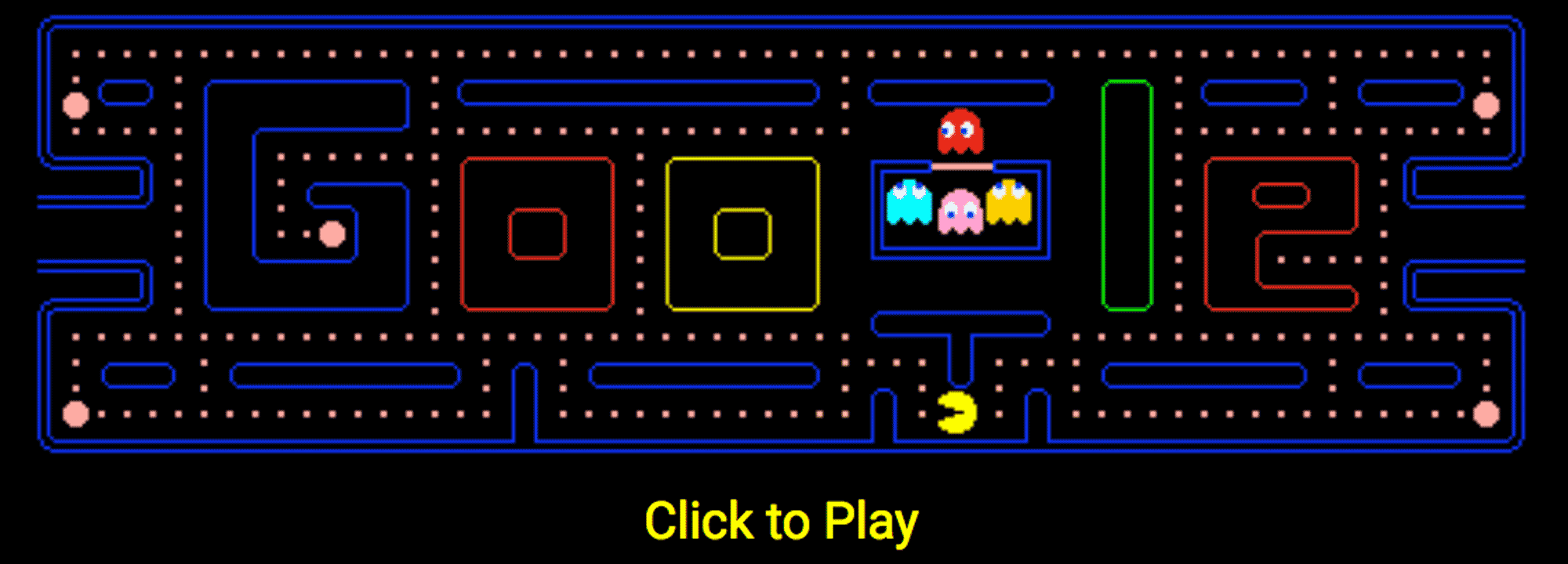 Video Game Hall of Fame Welcomes Pac-Man