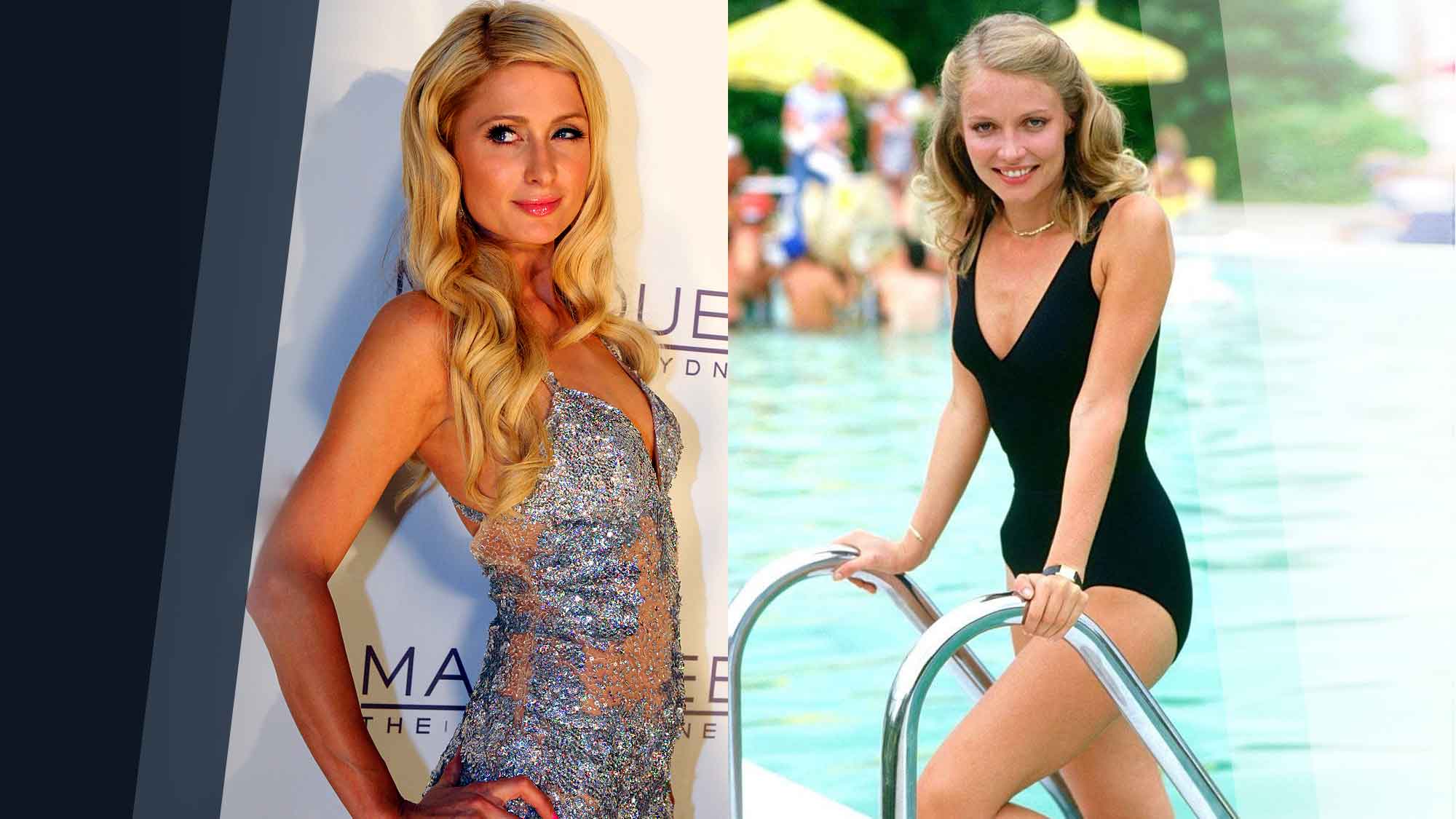 Paris Hilton vs Lacey Underall: Who Can Party Harder?