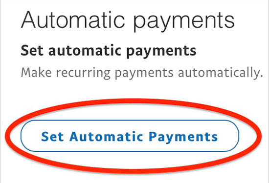 How To Cancel Paypal Subscriptions Via Paypal.com