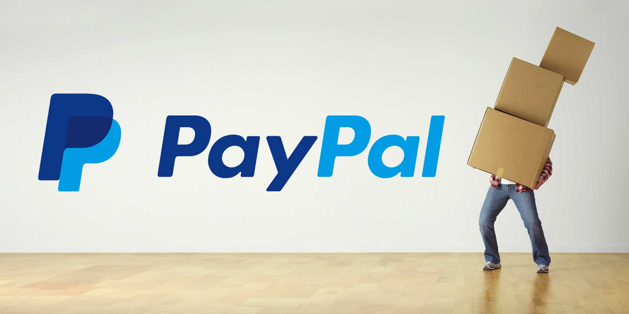 How To Easily Create A PayPal Shipping Label Without Invoice