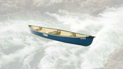 pelican canoe feature