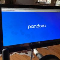 How To Play Your Own Music On Peloton From Pandora - Easy Tutorial