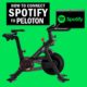 How To Connect Peloton To Spotify And Link Your Accounts