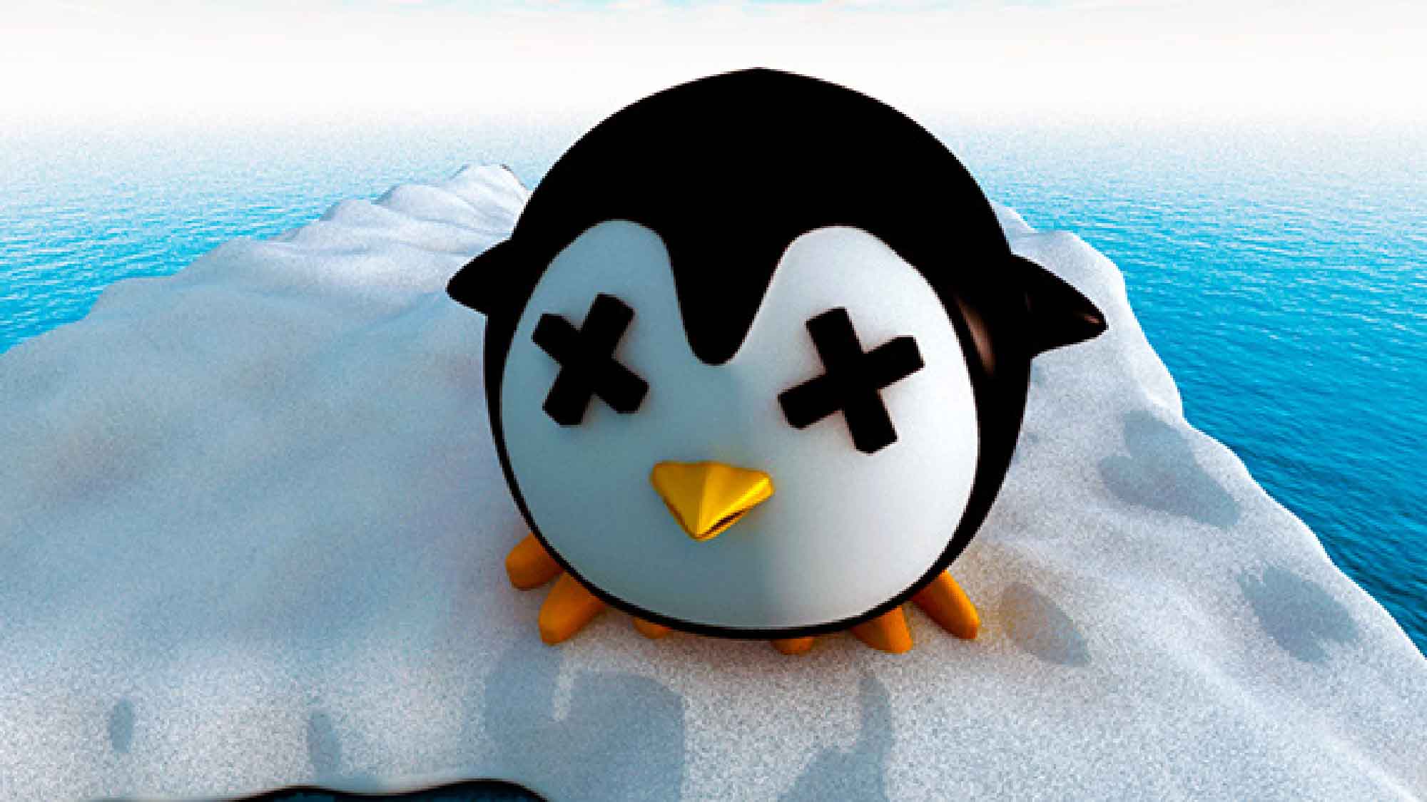 Penguinz Unblocked - Play Now For Free!
