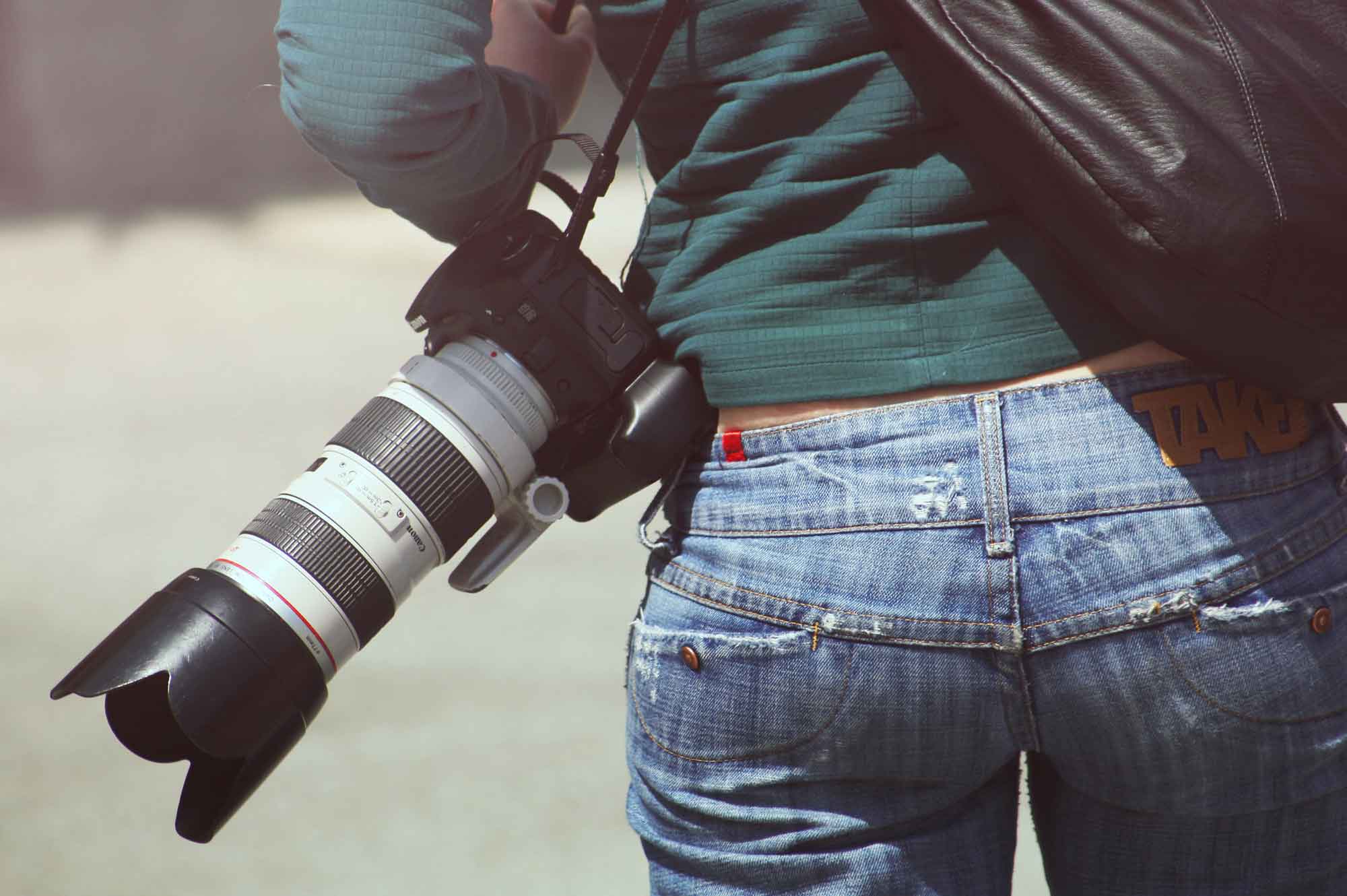10 Essential Things You'll Need To Start A Successful Photography Business