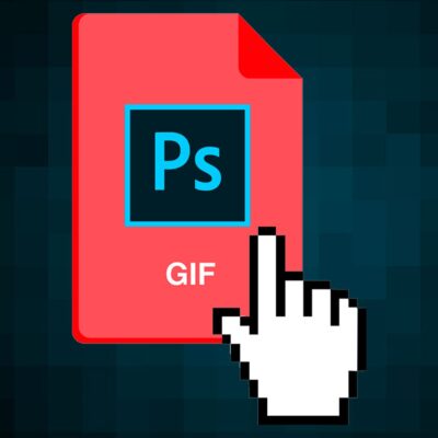 Photoshop Gif