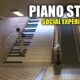 Piano Stairs