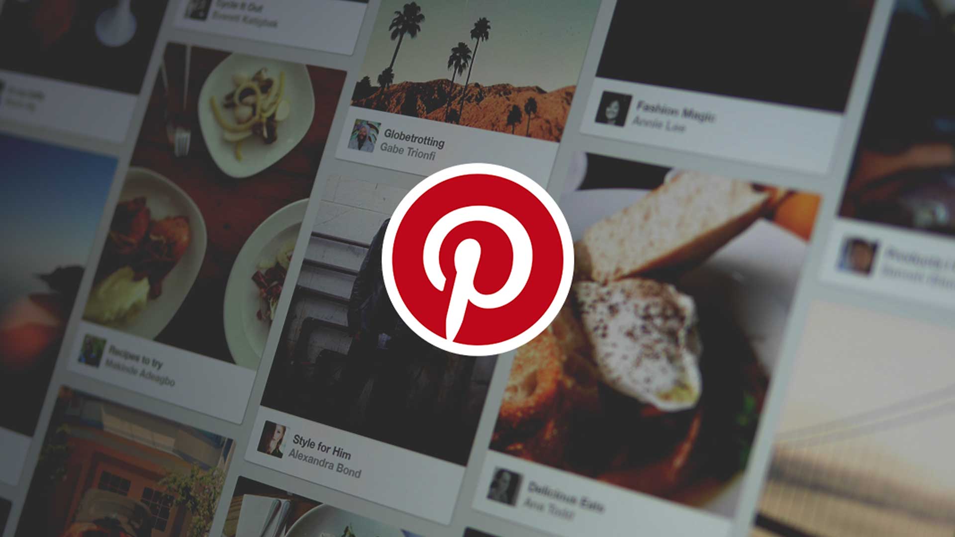 Why Are People So Addicted To Browsing Pinterest Images? - Infographic