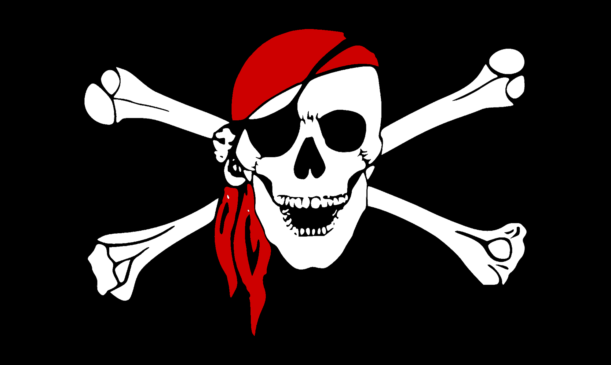Happy International Talk Like a Pirate Day
