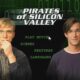 pirates silicon valley