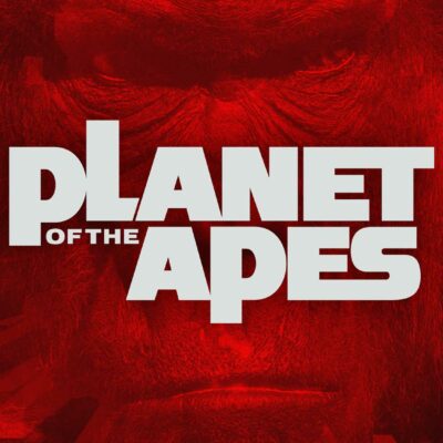 Planet Of The Apes Feature