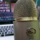 Podcasting Microphone