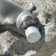 Seal Trapped In a Can