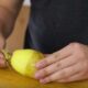potato peel hack