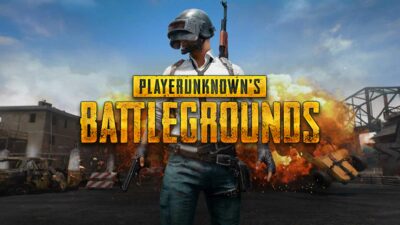 Pubg - Playerunknown'S Battleground