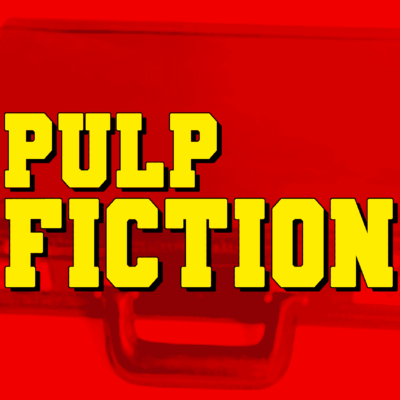 Pulp Fiction Feature