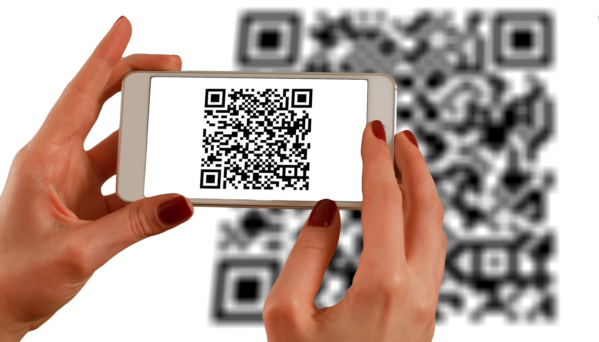 QR Codes: How Brands And Consumers Are Using Them