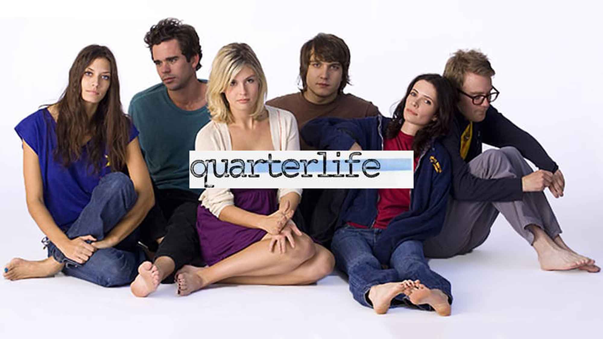Quarterlife TV Show Gets An Official Premiere Date From NBC (2008)