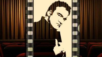 Quentin Tarantino Feature