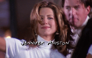 Jennifer Aniston'S Famous &Quot;Rachel Haircut&Quot; From Friends