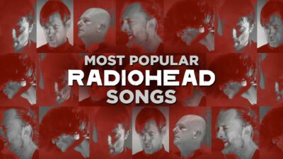 Radiohead Songs