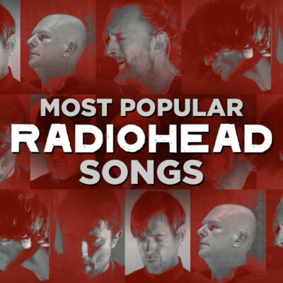 radiohead songs