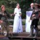 Have You Seen This Renaissance Festival Wedding With Robin Hood Battle Scene?