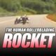 rocket rollerblades
