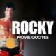 rocky quotes