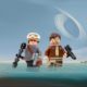 25 Famous Movie Scenes Recreated Using LEGO Minifigures