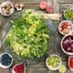 Healthy Eating Tips: Salad