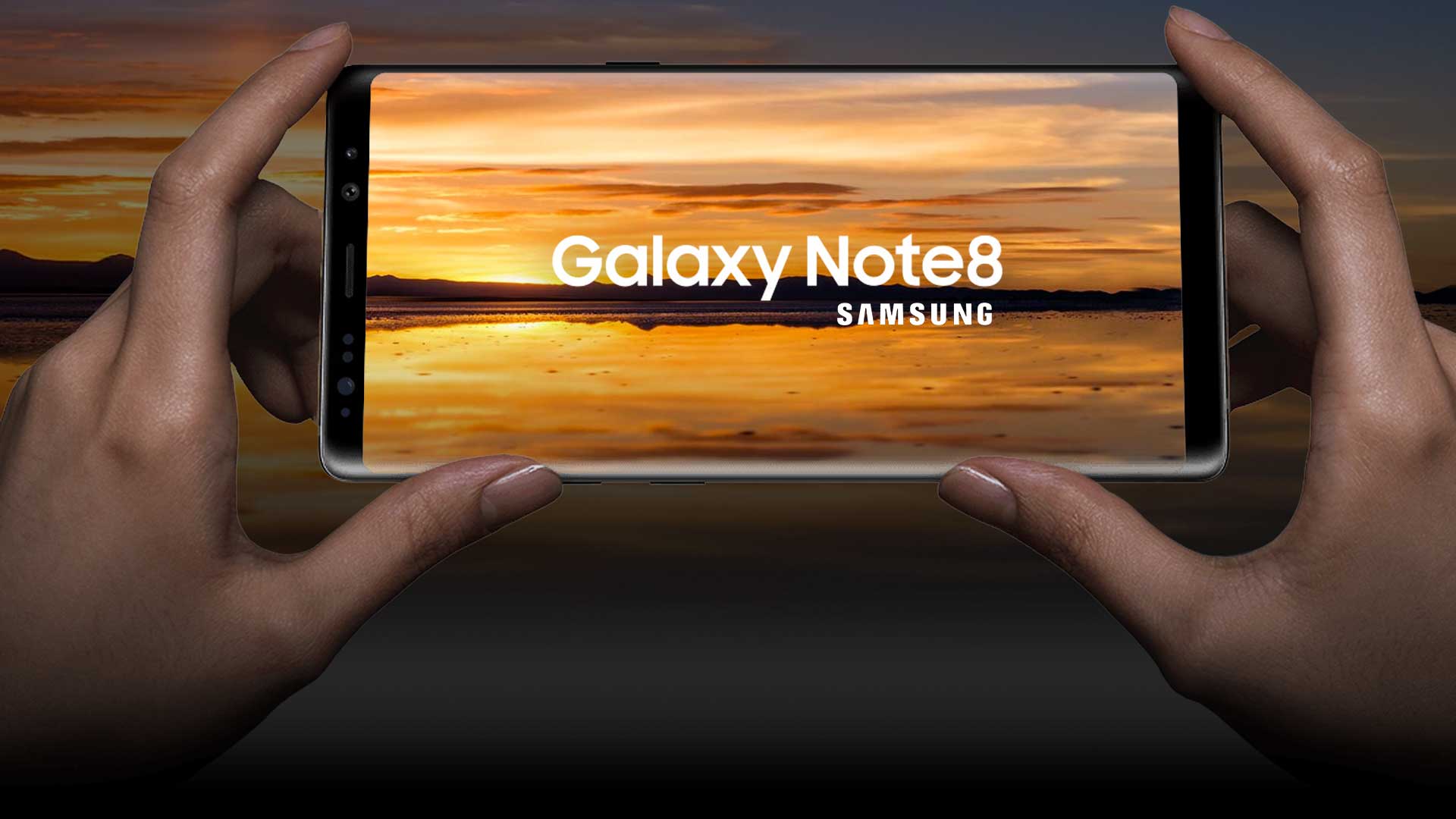 10 Samsung Galaxy Note 8 Features That You Need To Know About