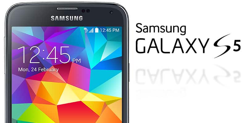 Samsung Galaxy S5 Review: The Cool New Features You Need To Know About (2014)