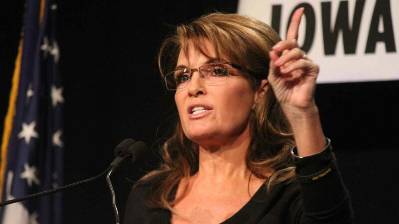 Photos Of Sarah Palin Naked
