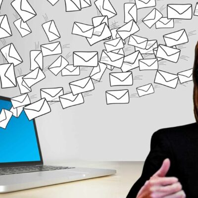 Sarah Palin Email Hack - Emailgate