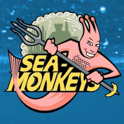 Sea Monkeys Feature