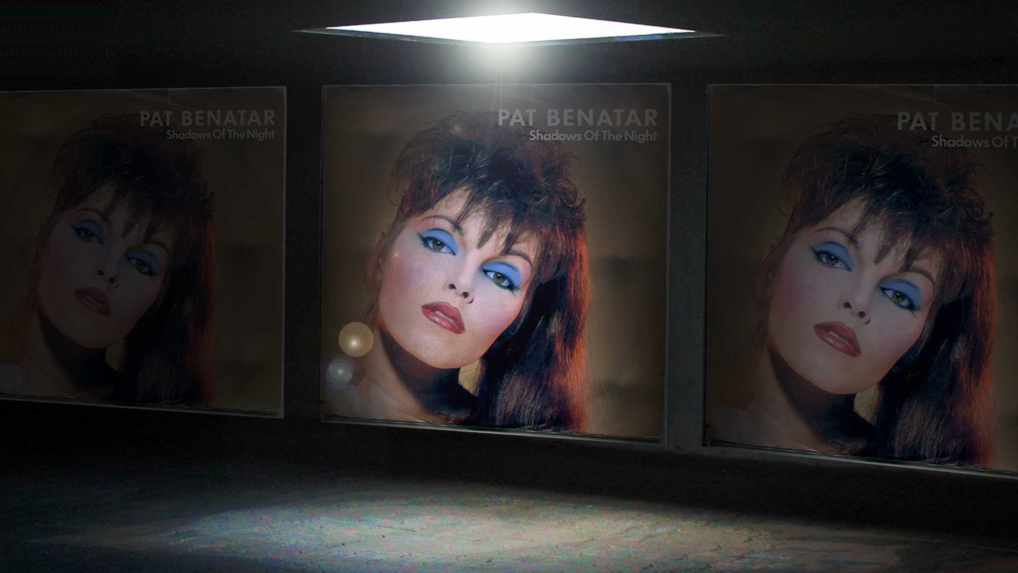 3 Things You Didn't Know About Shadows Of The Night By Pat Benatar