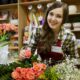 Small Business Owner - Florist - How To Market Small Business - Small Business Creative