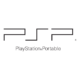 sony psp logo