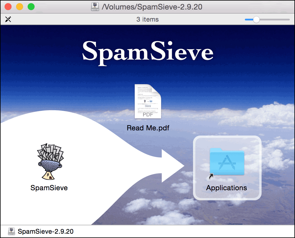 coupon for spamsieve mac