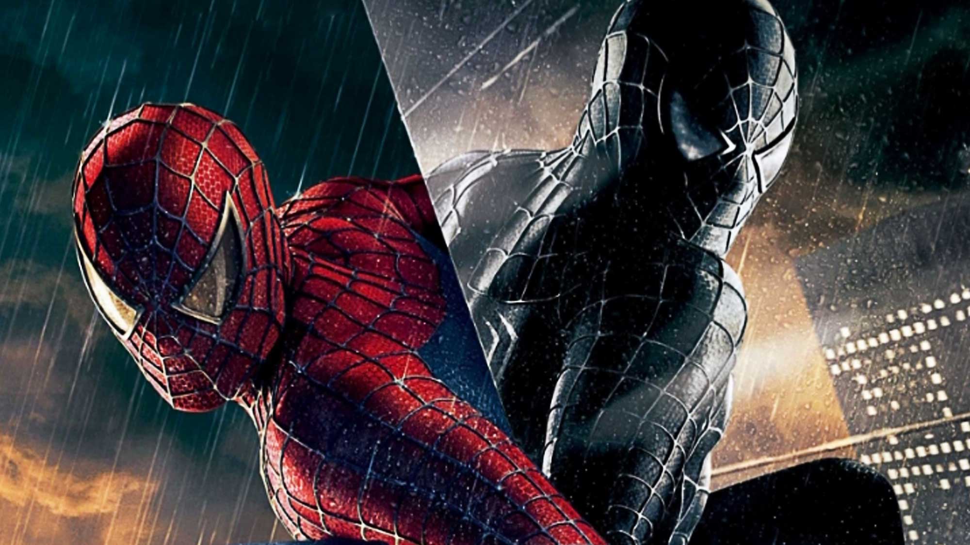 Spider-Man 3 Box Office Breaks Records With A $148 Million Weekend (2007)