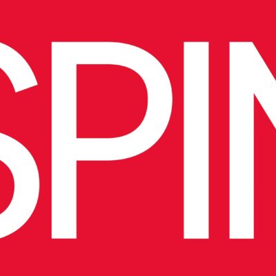 spin magazine