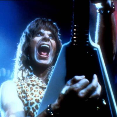 Nigel Tufnel Quotes from the Movie Spinal Tap