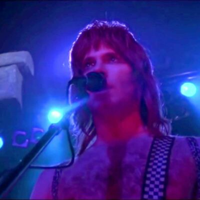 The Infamous Spinal Tap Stonehenge Scene