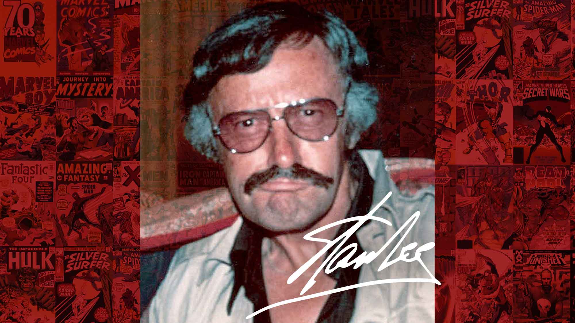 The 10 Most Expensive Stan Lee Collectibles On eBay