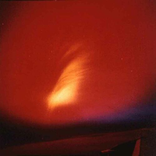Starfish Prime High-Altitude Nuclear Test Explosion