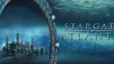 stargate atlantis feature