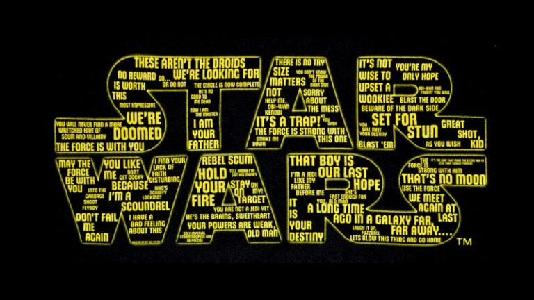 Top 30 Star Wars Quotes From The Original Trilogy